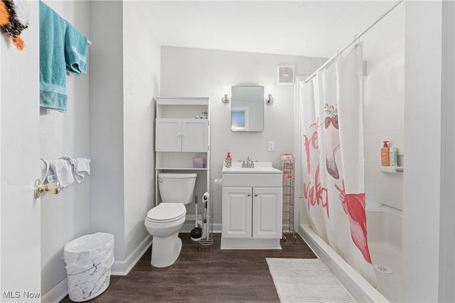 2117 Miller Avenue, Alliance, OH 44601