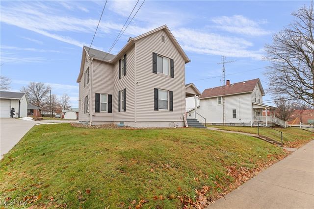 2117 Miller Avenue, Alliance, OH 44601