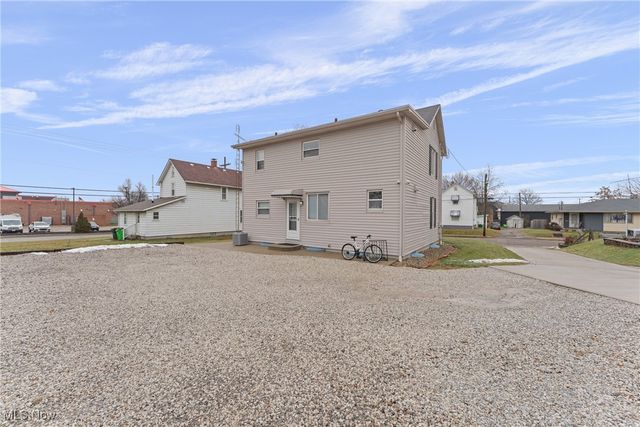 2117 Miller Avenue, Alliance, OH 44601