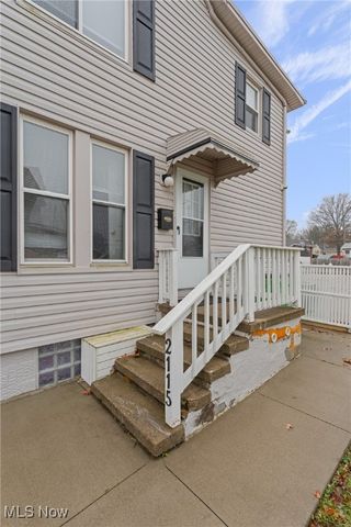 2117 Miller Avenue, Alliance, OH 44601
