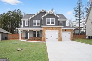 214 Villa Rica Springs LOT 10 LOT 10, Villa Rica, GA 30180