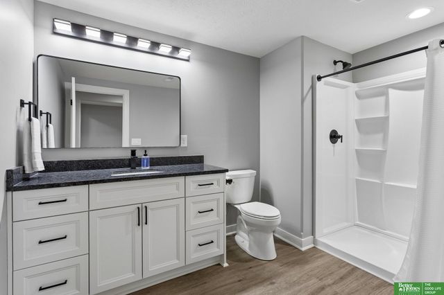 11715 S 119th Street, Papillion, NE 68046
