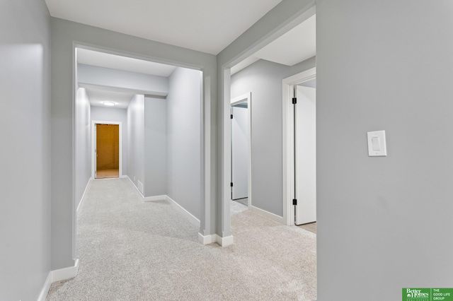 11715 S 119th Street, Papillion, NE 68046