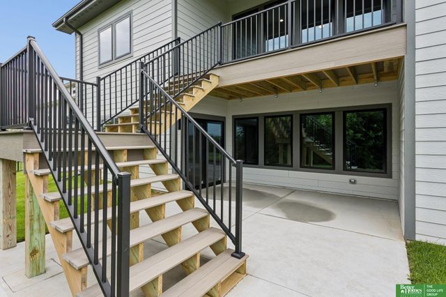 11715 S 119th Street, Papillion, NE 68046