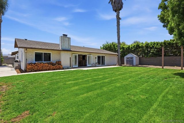 420 Bell Ranch Road, Solana Beach, CA 92075