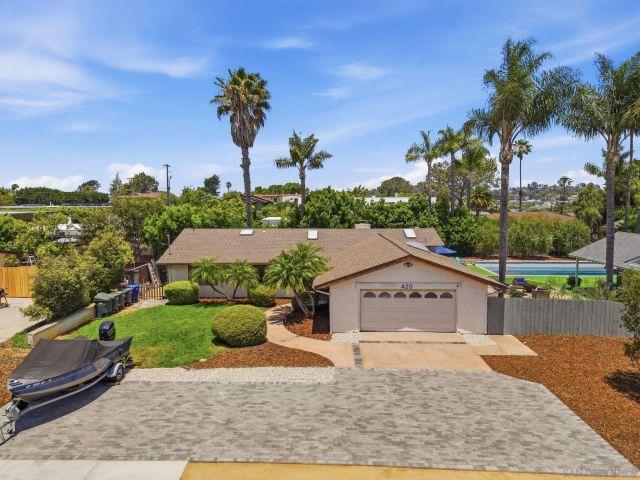 420 Bell Ranch Road, Solana Beach, CA 92075