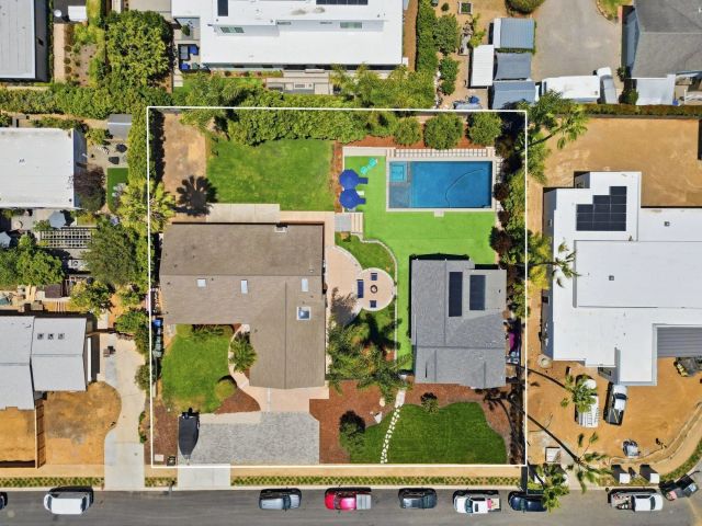 420 Bell Ranch Road, Solana Beach, CA 92075