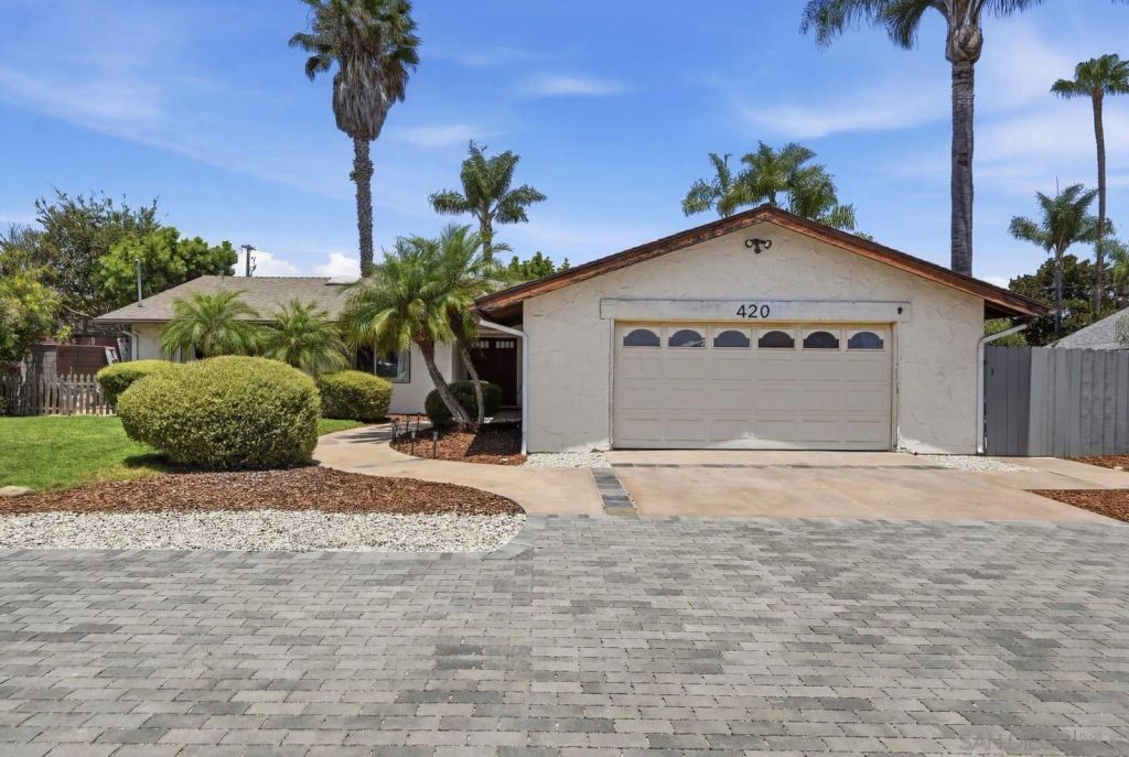 420 Bell Ranch Road, Solana Beach, CA 92075