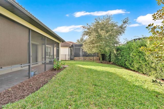 15607 SYLVESTER PALM DRIVE, Winter Garden, FL 34787