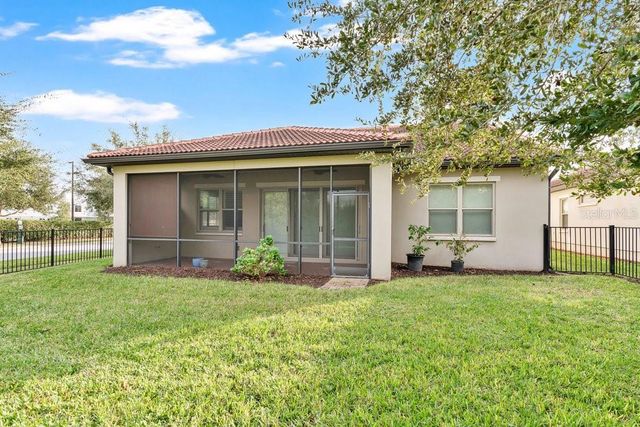 15607 SYLVESTER PALM DRIVE, Winter Garden, FL 34787