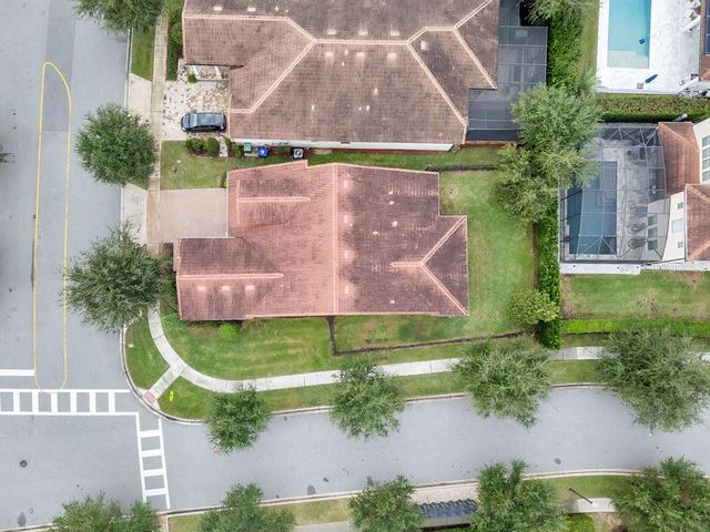 15607 SYLVESTER PALM DRIVE, Winter Garden, FL 34787