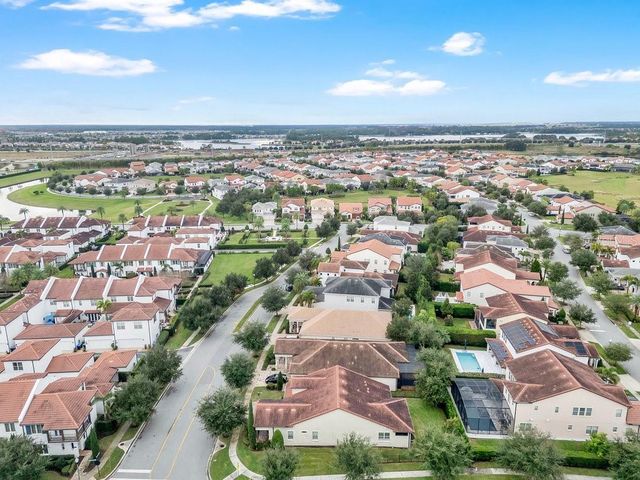 15607 SYLVESTER PALM DRIVE, Winter Garden, FL 34787