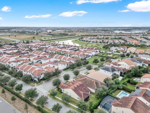 15607 SYLVESTER PALM DRIVE, Winter Garden, FL 34787