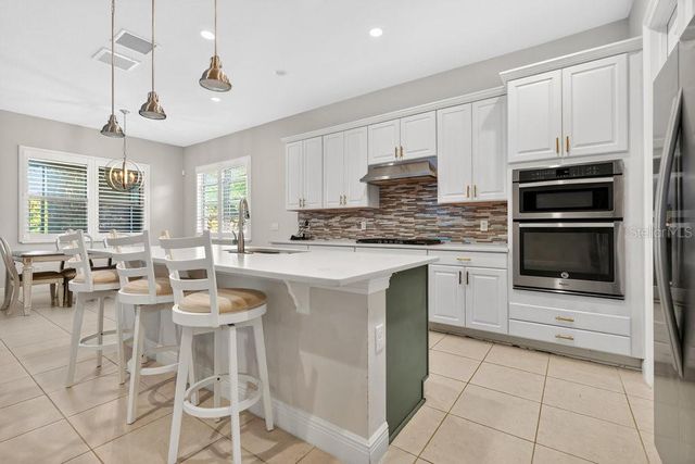 15607 SYLVESTER PALM DRIVE, Winter Garden, FL 34787