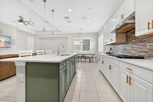 15607 SYLVESTER PALM DRIVE, Winter Garden, FL 34787