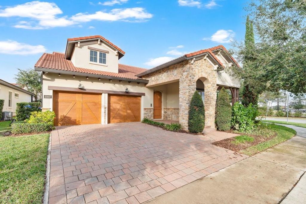 15607 SYLVESTER PALM DRIVE, Winter Garden, FL 34787