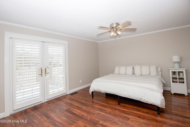 3344 Cypress Church Road, Cameron, NC 28326