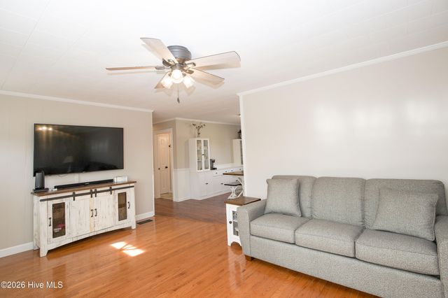 3344 Cypress Church Road, Cameron, NC 28326