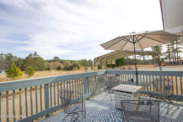 3344 Cypress Church Road, Cameron, NC 28326