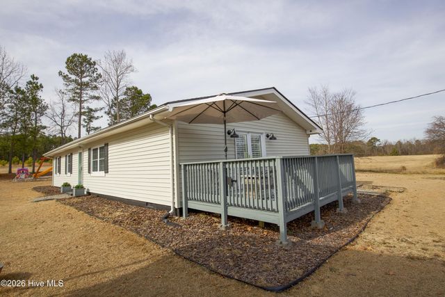 3344 Cypress Church Road, Cameron, NC 28326