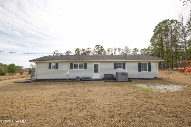 3344 Cypress Church Road, Cameron, NC 28326