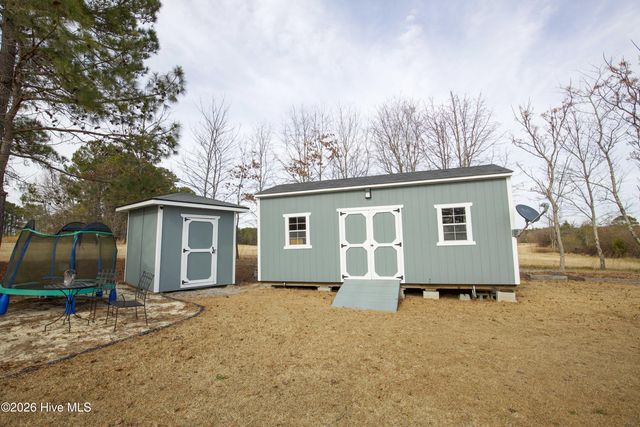 3344 Cypress Church Road, Cameron, NC 28326