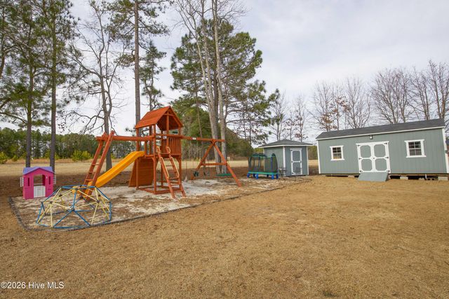 3344 Cypress Church Road, Cameron, NC 28326