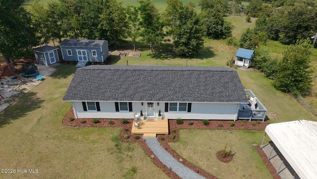 3344 Cypress Church Road, Cameron, NC 28326