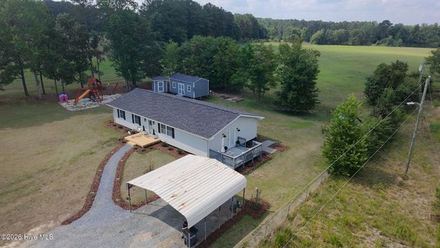 3344 Cypress Church Road, Cameron, NC 28326