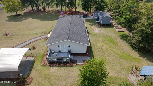 3344 Cypress Church Road, Cameron, NC 28326
