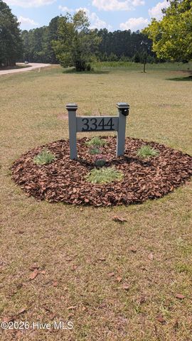 3344 Cypress Church Road, Cameron, NC 28326