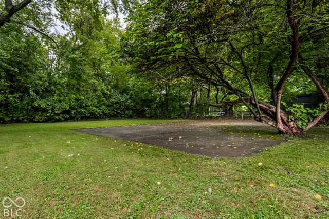 4102 Central Avenue, Indianapolis, IN 46205