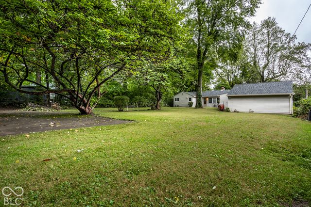 4102 Central Avenue, Indianapolis, IN 46205