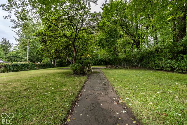 4102 Central Avenue, Indianapolis, IN 46205