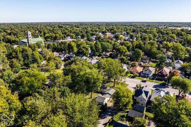 4102 Central Avenue, Indianapolis, IN 46205