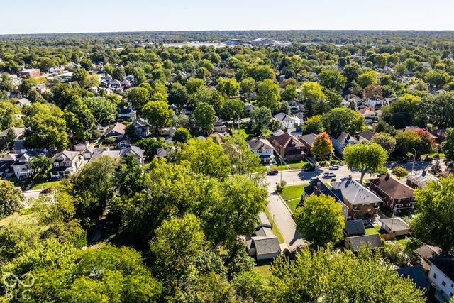 4102 Central Avenue, Indianapolis, IN 46205