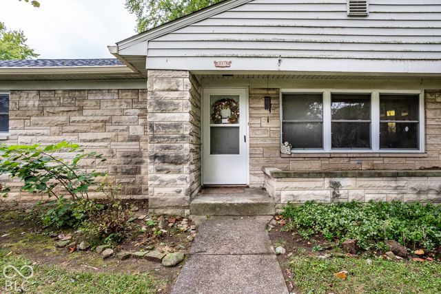 4102 Central Avenue, Indianapolis, IN 46205