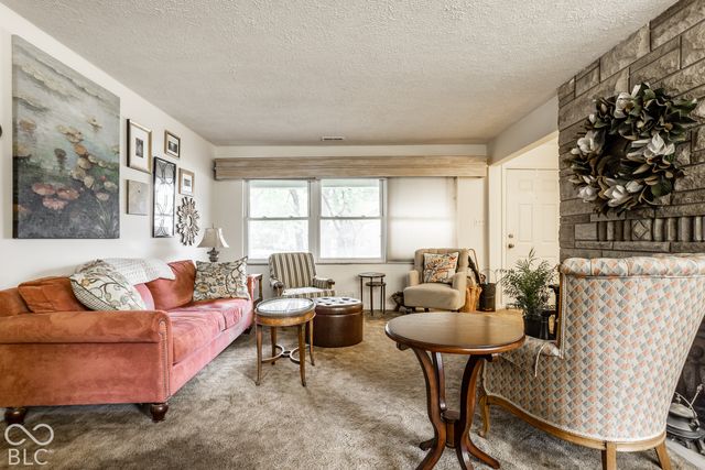 4102 Central Avenue, Indianapolis, IN 46205