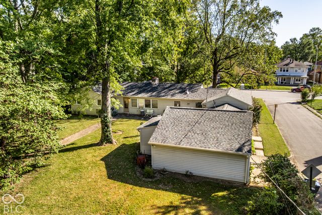 4102 Central Avenue, Indianapolis, IN 46205