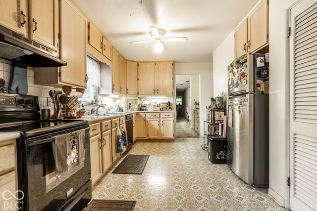 4102 Central Avenue, Indianapolis, IN 46205