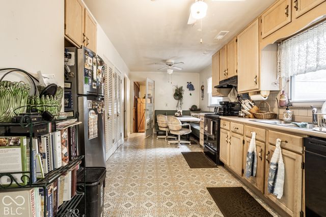 4102 Central Avenue, Indianapolis, IN 46205