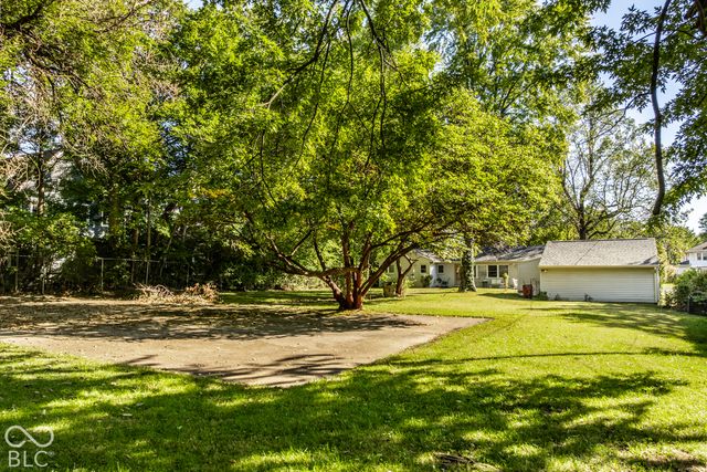 4102 Central Avenue, Indianapolis, IN 46205