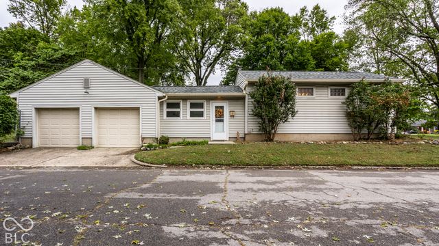 4102 Central Avenue, Indianapolis, IN 46205