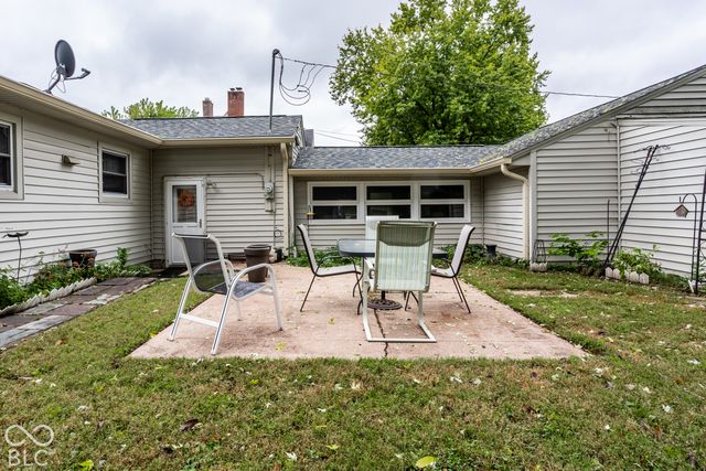 4102 Central Avenue, Indianapolis, IN 46205