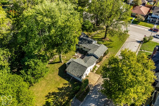 4102 Central Avenue, Indianapolis, IN 46205