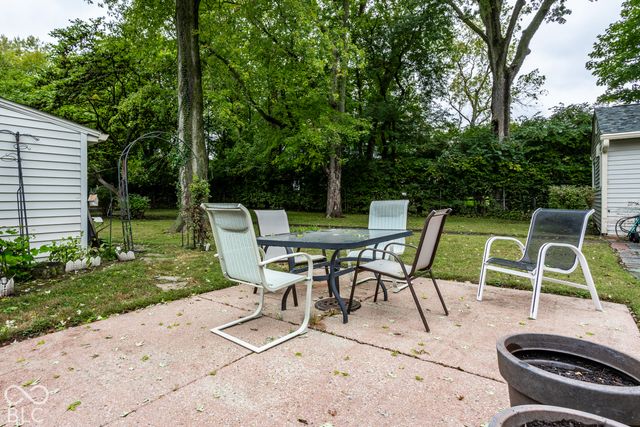 4102 Central Avenue, Indianapolis, IN 46205