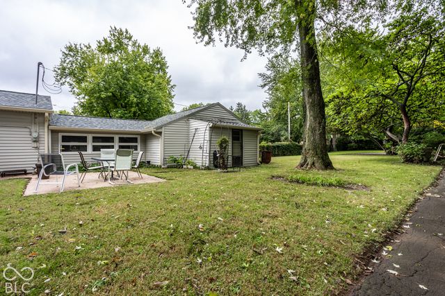 4102 Central Avenue, Indianapolis, IN 46205