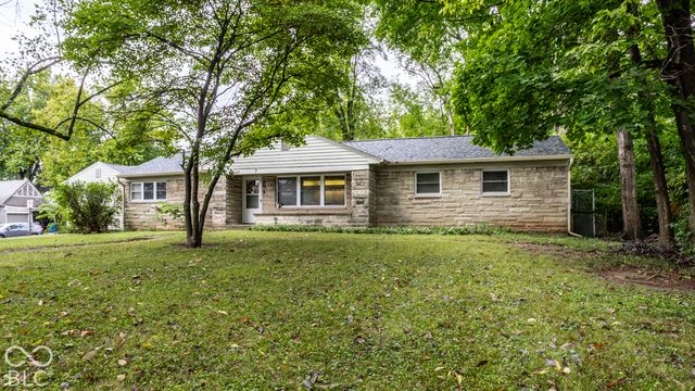 4102 Central Avenue, Indianapolis, IN 46205