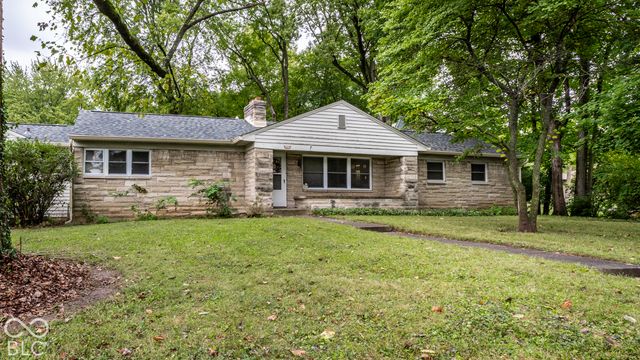 4102 Central Avenue, Indianapolis, IN 46205