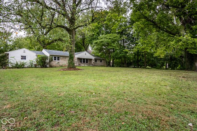 4102 Central Avenue, Indianapolis, IN 46205